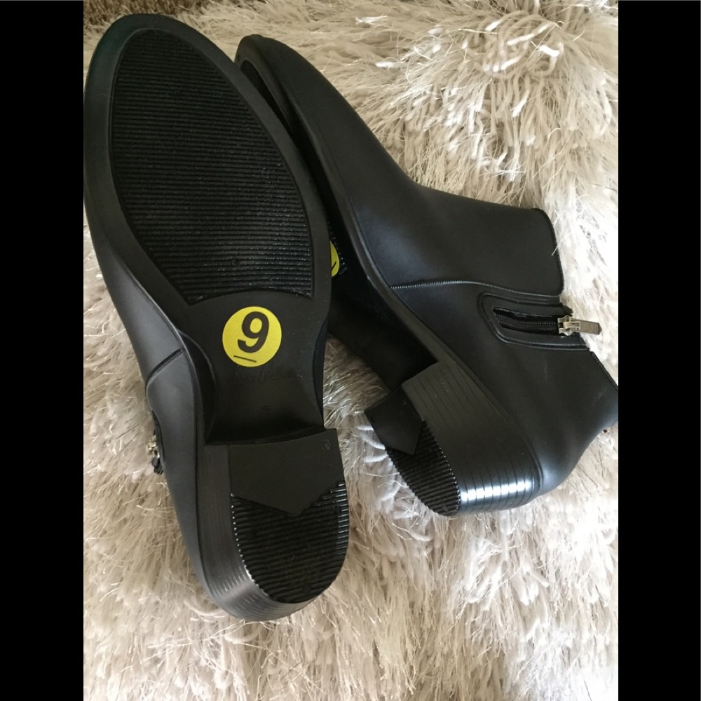 Sam Edelman ankle boots, (Petty Rain)sz 7&9 - Picture 7 of 8